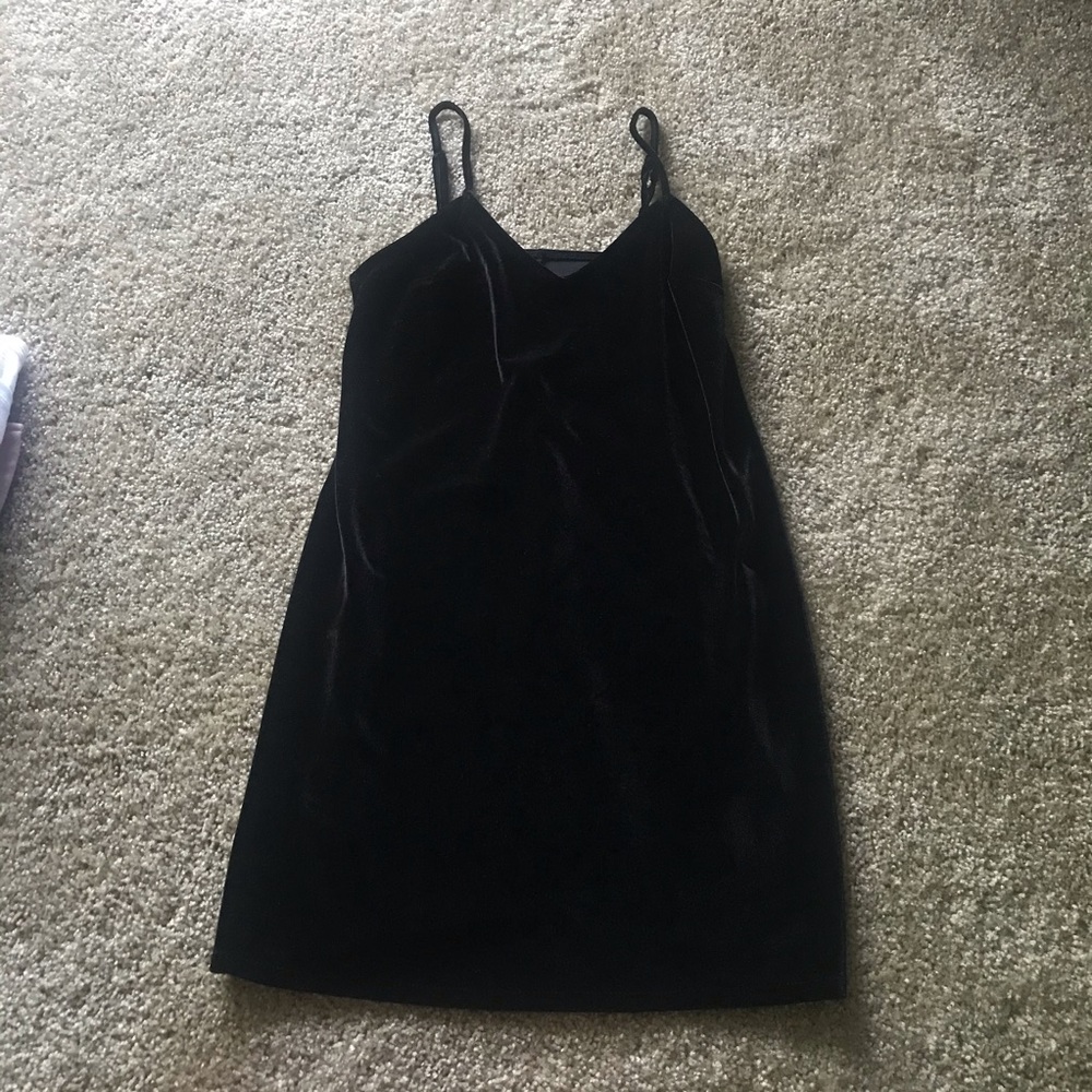 Hollister dress